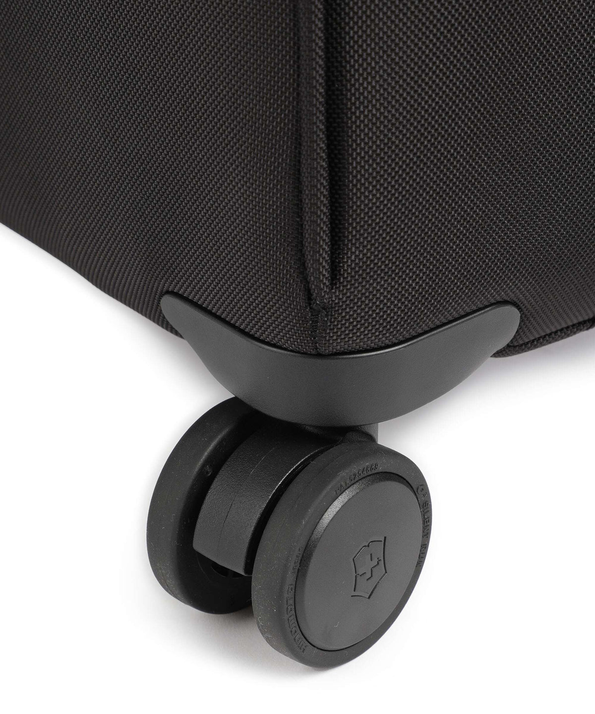 Victorinox Werks Traveler 7.0 FFQ Spinner (4 wheels) black