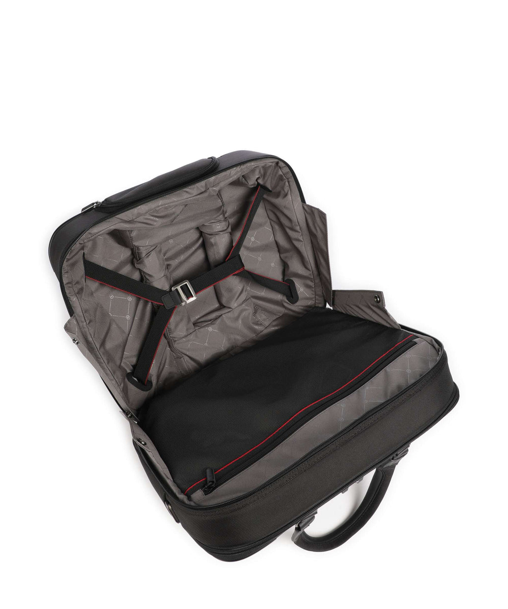 Victorinox Werks Traveler 7.0 Rolling briefcase black