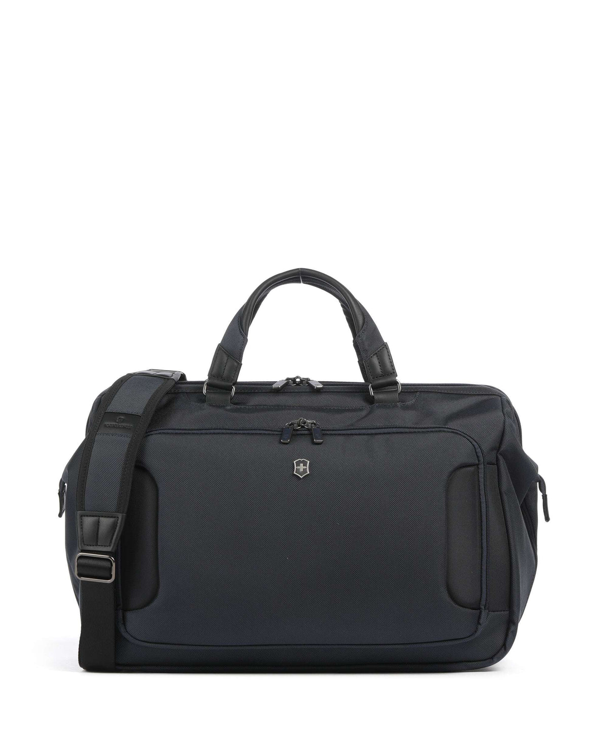 Victorinox Werks Traveler 7.0 Weekend bag navy blue