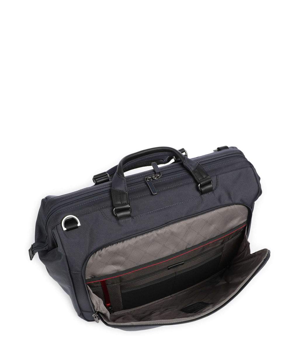 Victorinox Werks Traveler 7.0 Weekend bag navy blue