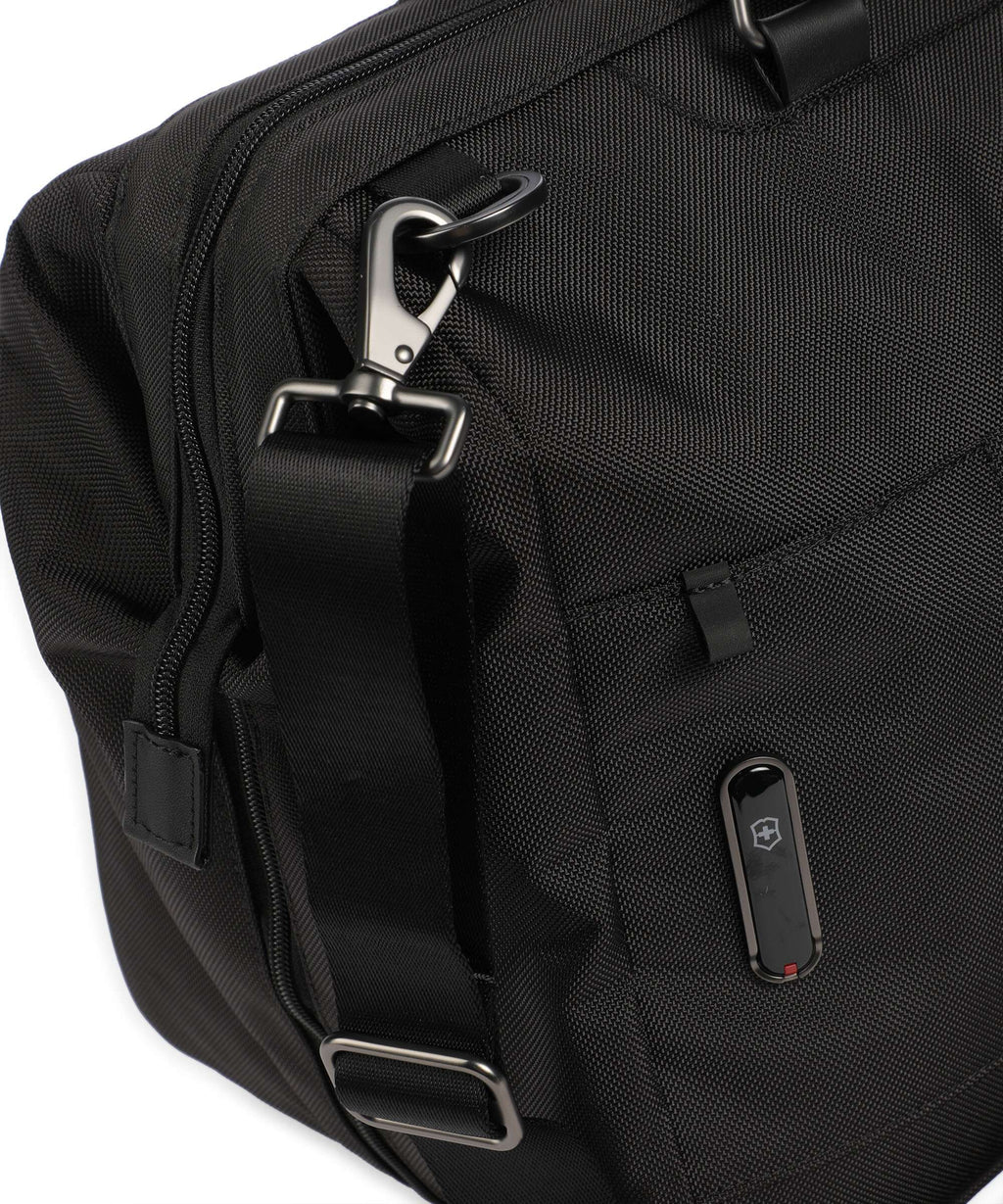 Victorinox Werks Traveler 7.0 Weekend bag black