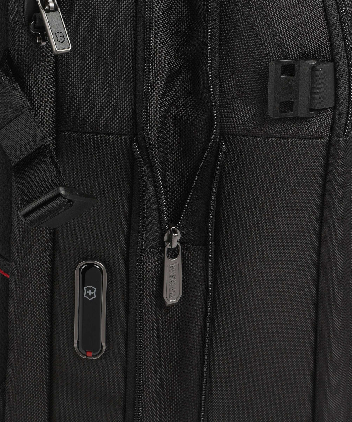Victorinox Werks Traveler 7.0 Travel backpack black