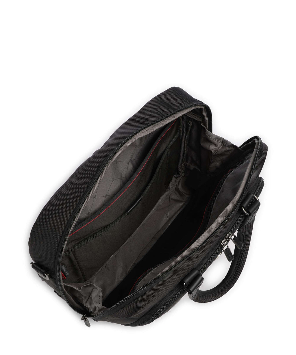 Victorinox Werks Traveler 7.0 Compact Briefcase black