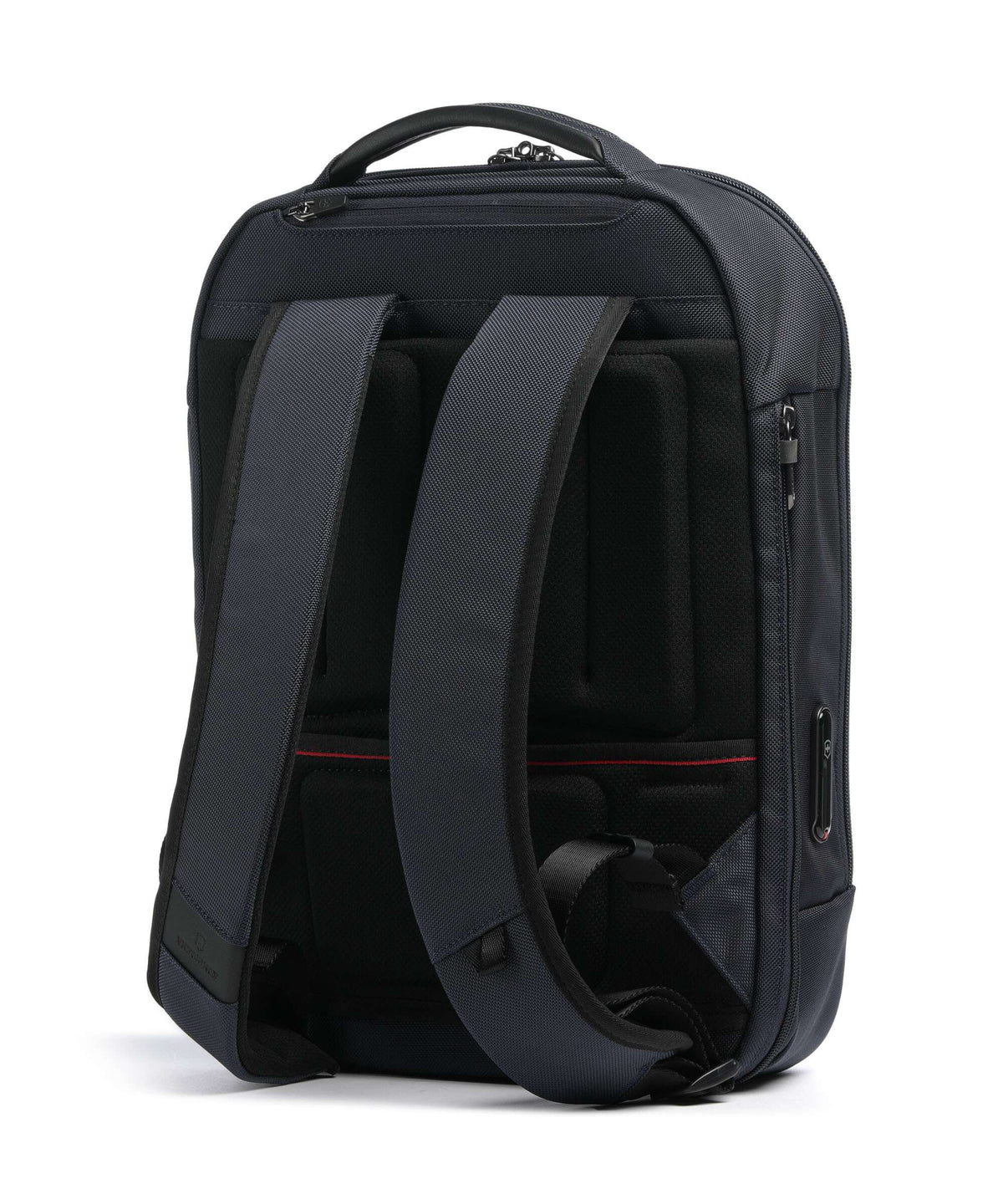 Victorinox Werks Traveler 7.0 Compact Backpack navy blue