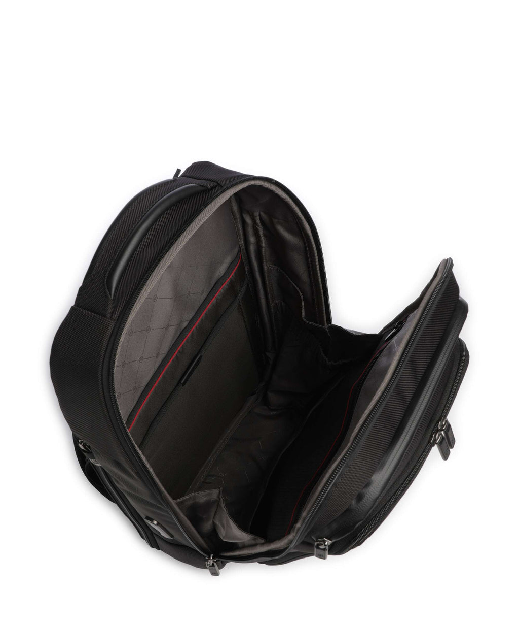 Victorinox Werks Traveler 7.0 Compact Backpack black