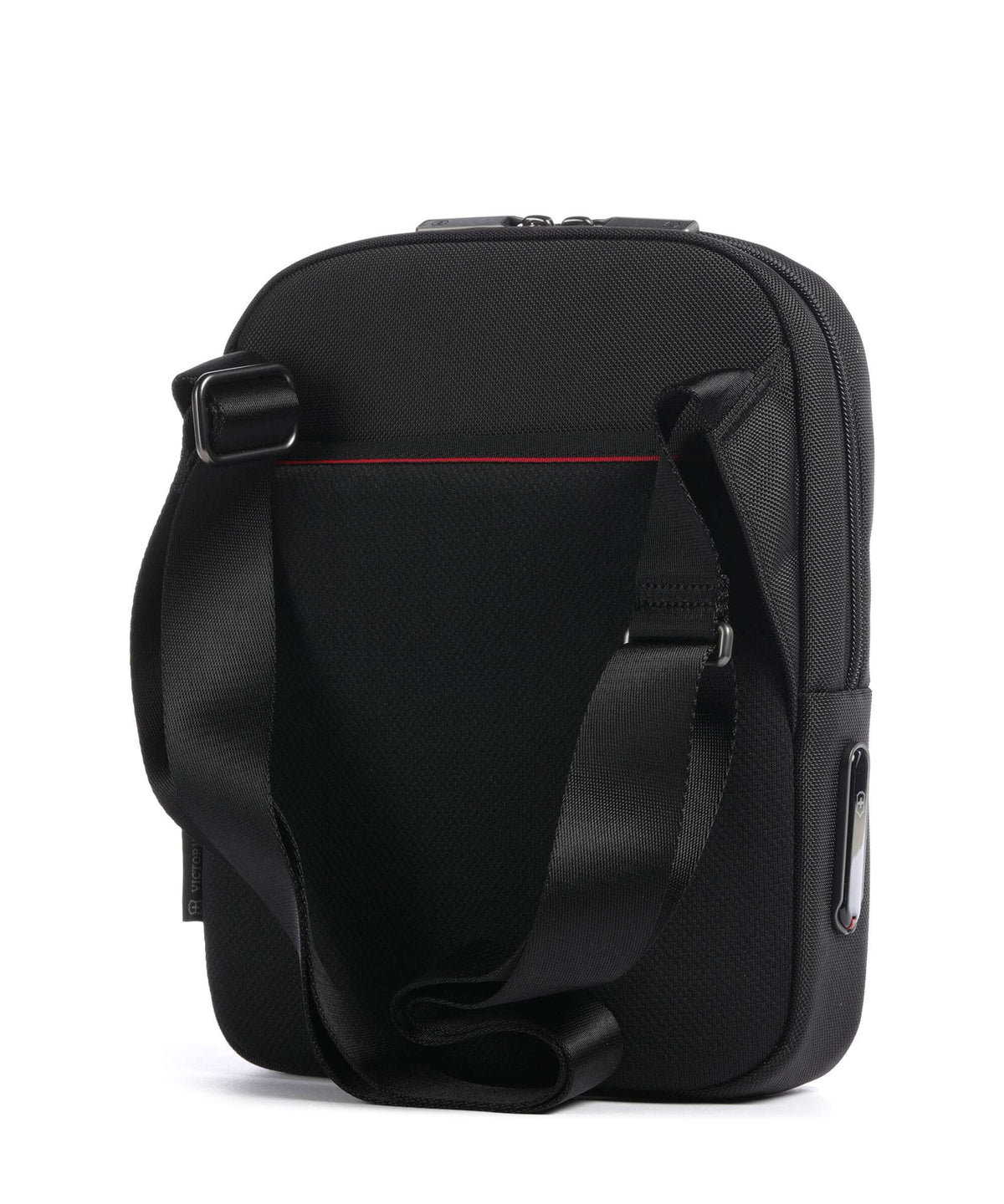 Victorinox Werks Traveler 7.0 Crossbody bag black