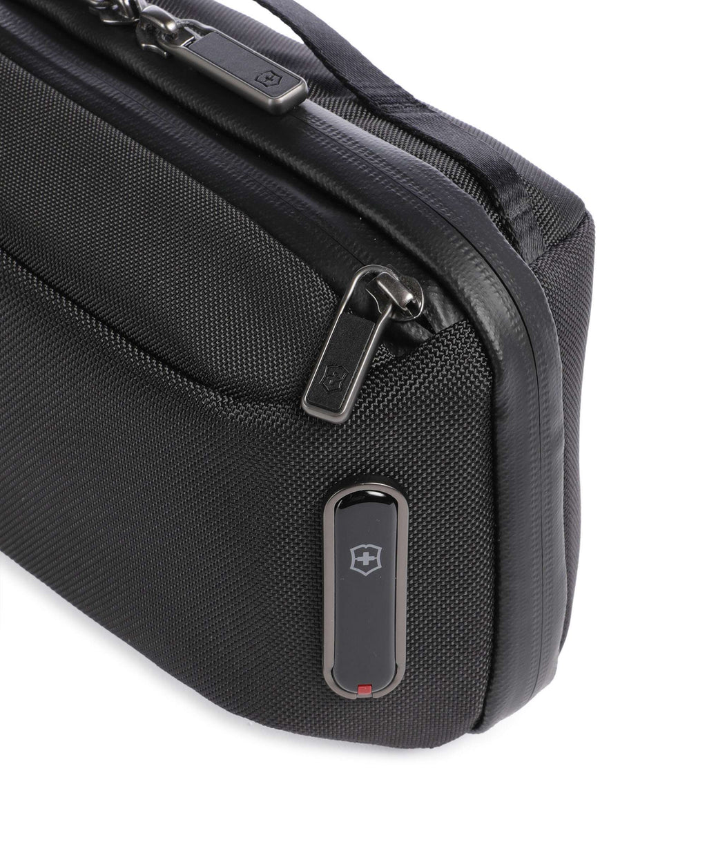 Victorinox Werks Traveler 7.0 Toiletry bag black