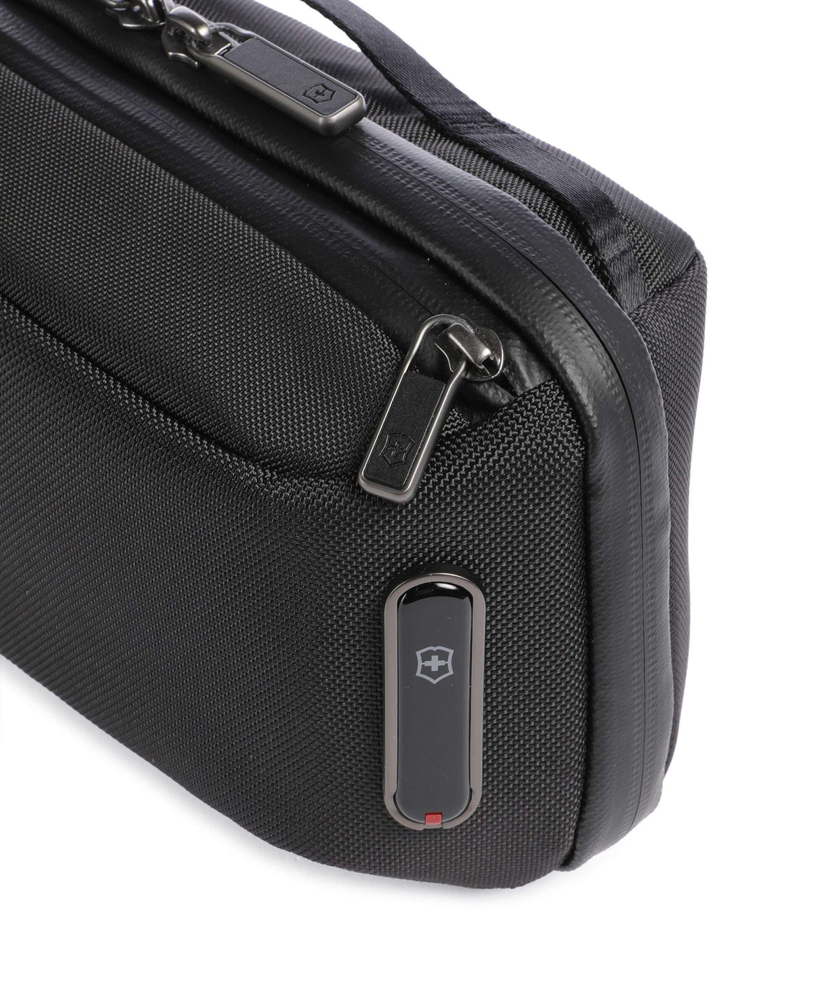 Victorinox Werks Traveler 7.0 Toiletry bag black