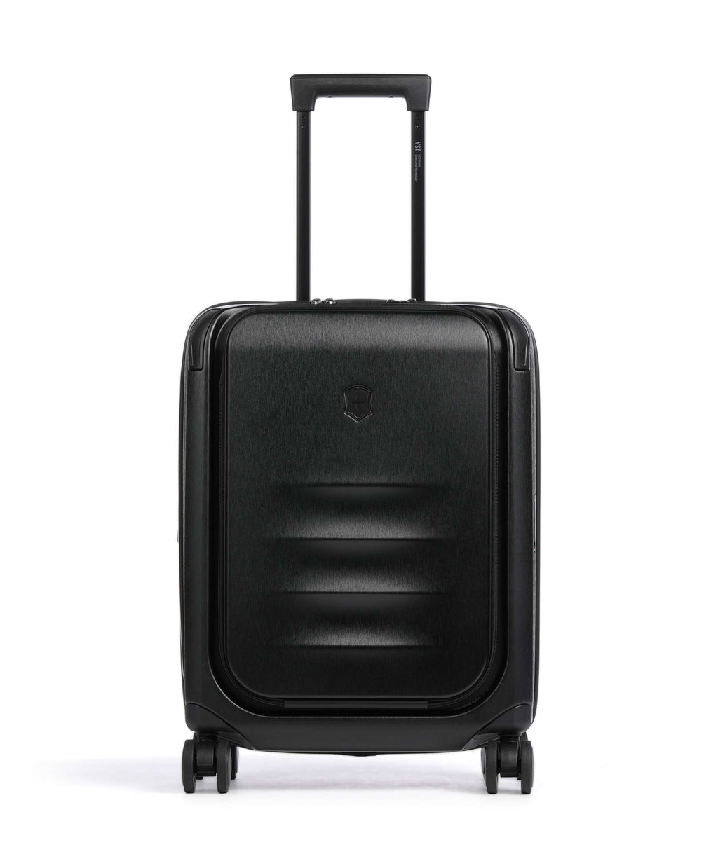 Victorinox Spectra Pro Global Spinner (4 wheels) black