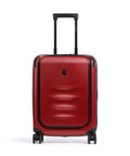 Victorinox Spectra Pro Global Spinner (4 wheels) red