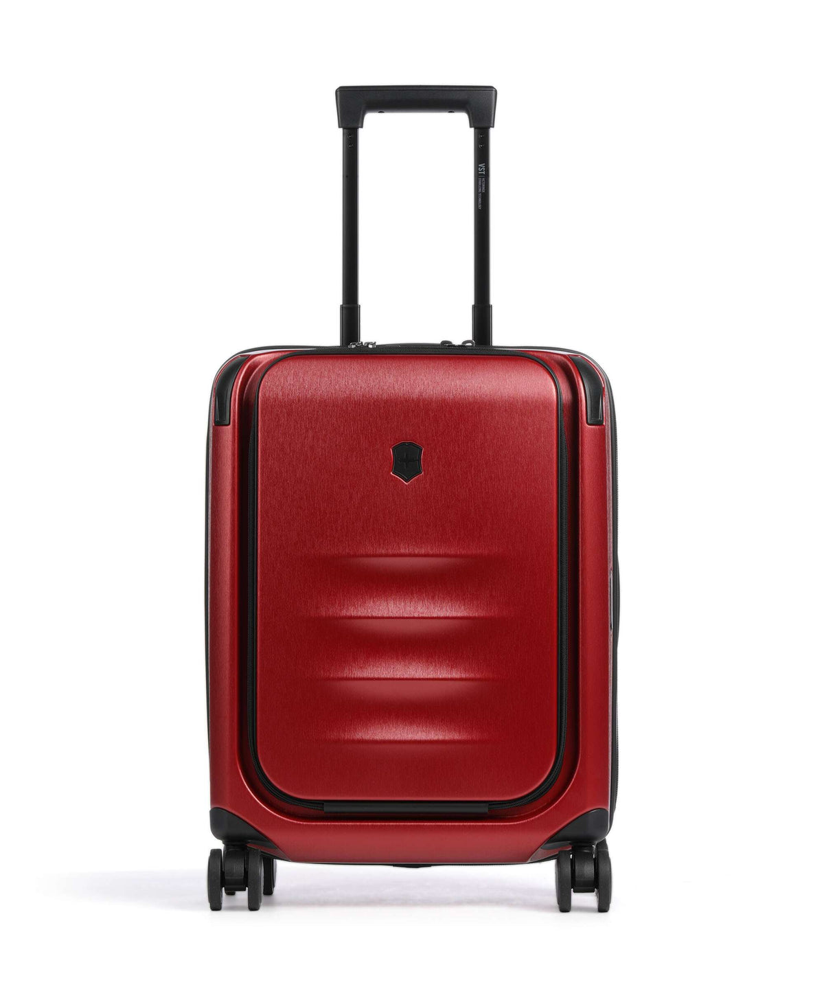Victorinox Spectra Pro Global Spinner (4 wheels) red