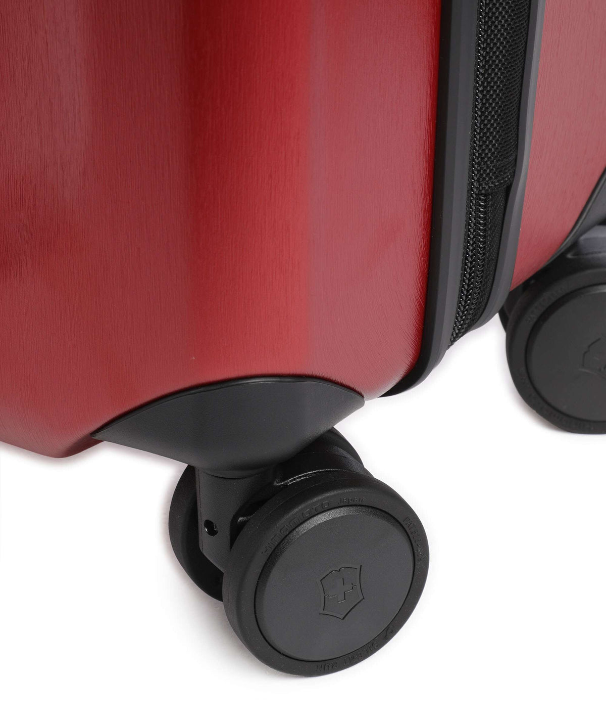 Victorinox Spectra Pro Global Spinner (4 wheels) red