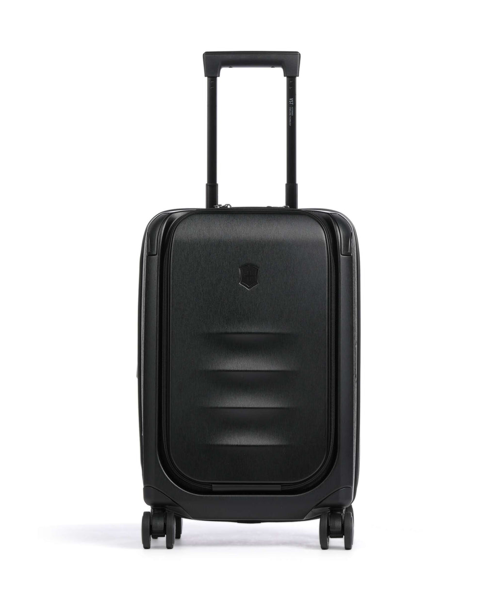 Victorinox Spectra Pro Frequent Flyer Spinner (4 wheels) black