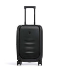 Victorinox Spectra Pro Frequent Flyer Spinner (4 wheels) black