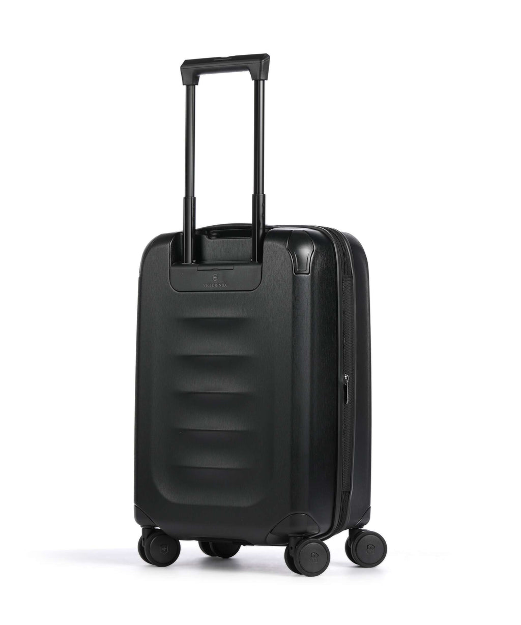 Victorinox Spectra Pro Frequent Flyer Spinner (4 wheels) black