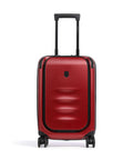 Victorinox Spectra Pro Frequent Flyer Spinner (4 wheels) red