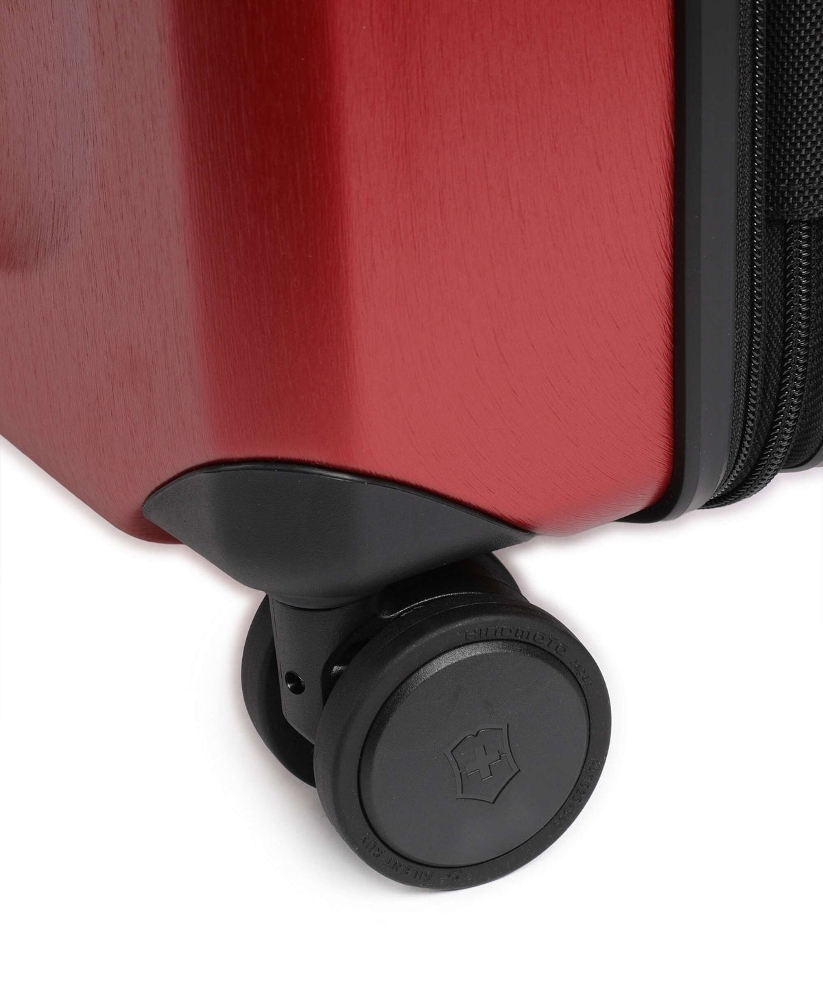 Victorinox Spectra Pro Frequent Flyer Spinner (4 wheels) red