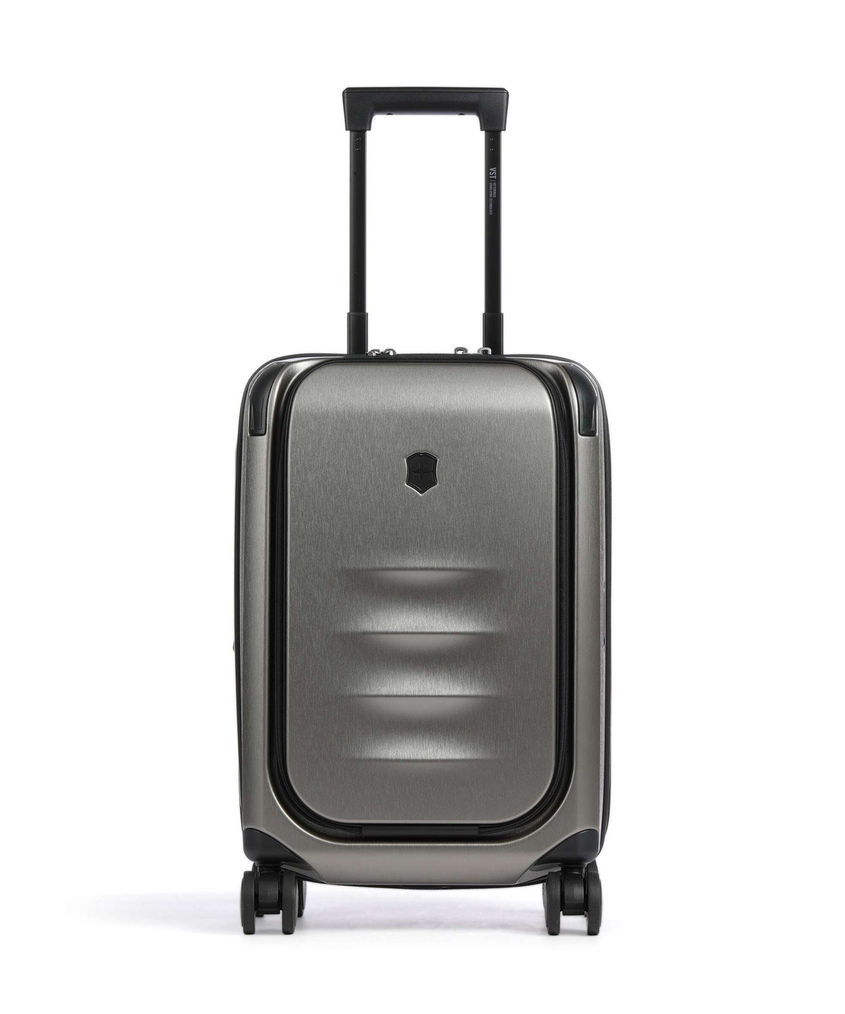 Victorinox Spectra Pro Frequent Flyer Spinner (4 wheels) titanium grey