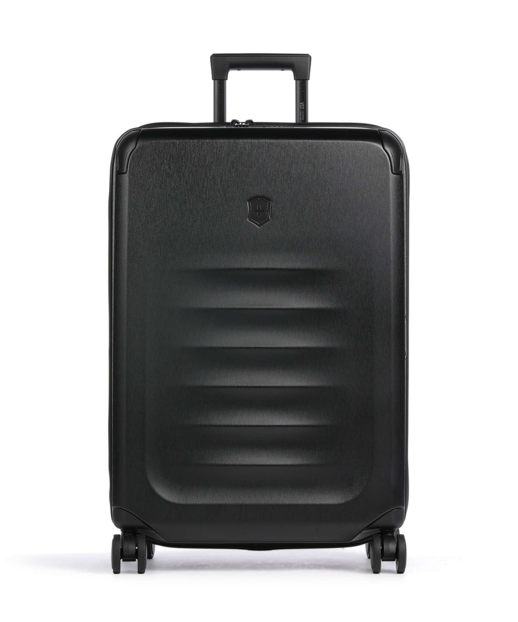Victorinox Spectra Pro Pro Spinner (4 wheels) black