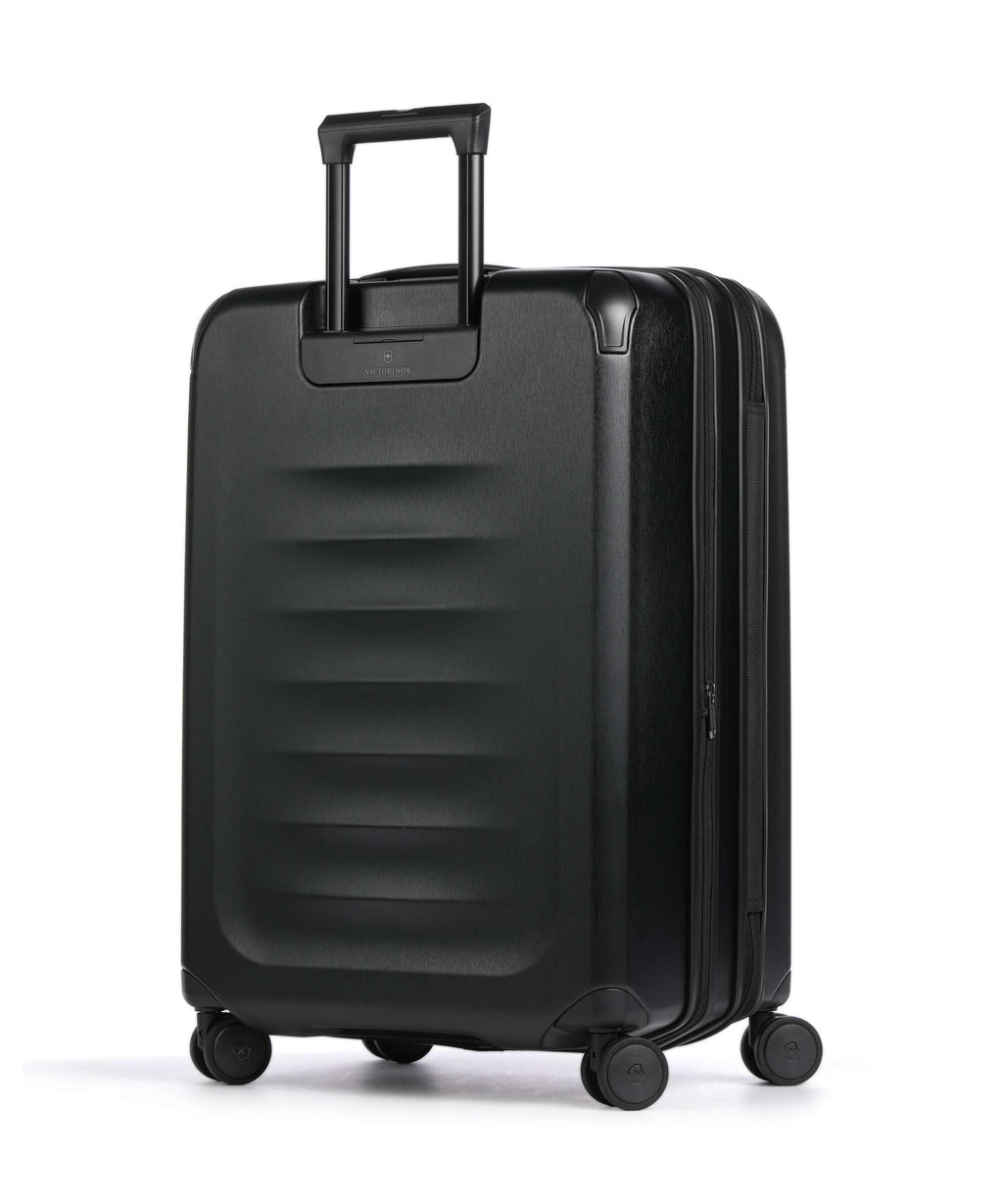 Victorinox Spectra Pro Pro Spinner (4 wheels) black