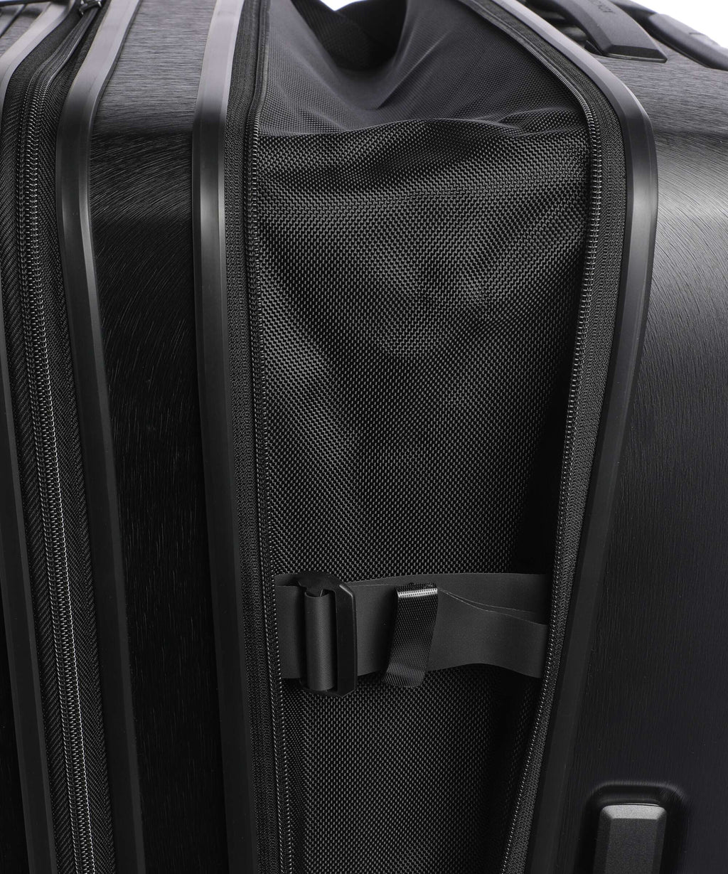 Victorinox Spectra Pro Pro Spinner (4 wheels) black