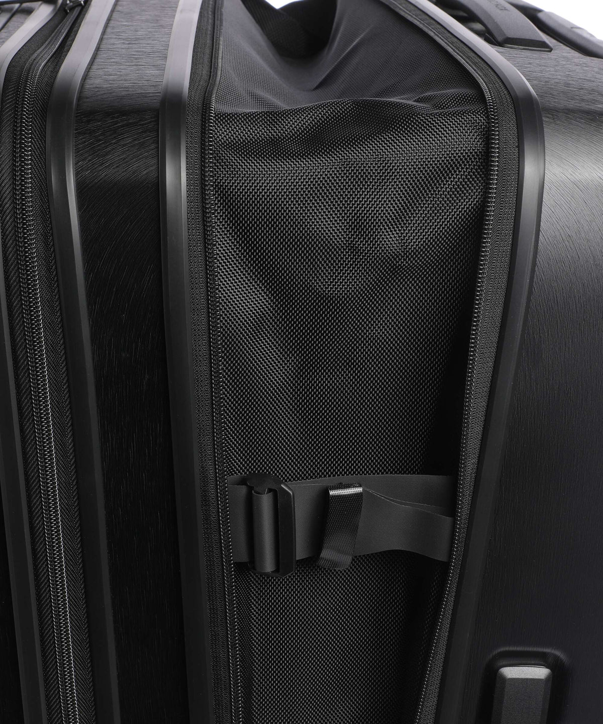 Victorinox Spectra Pro Pro Spinner (4 wheels) black