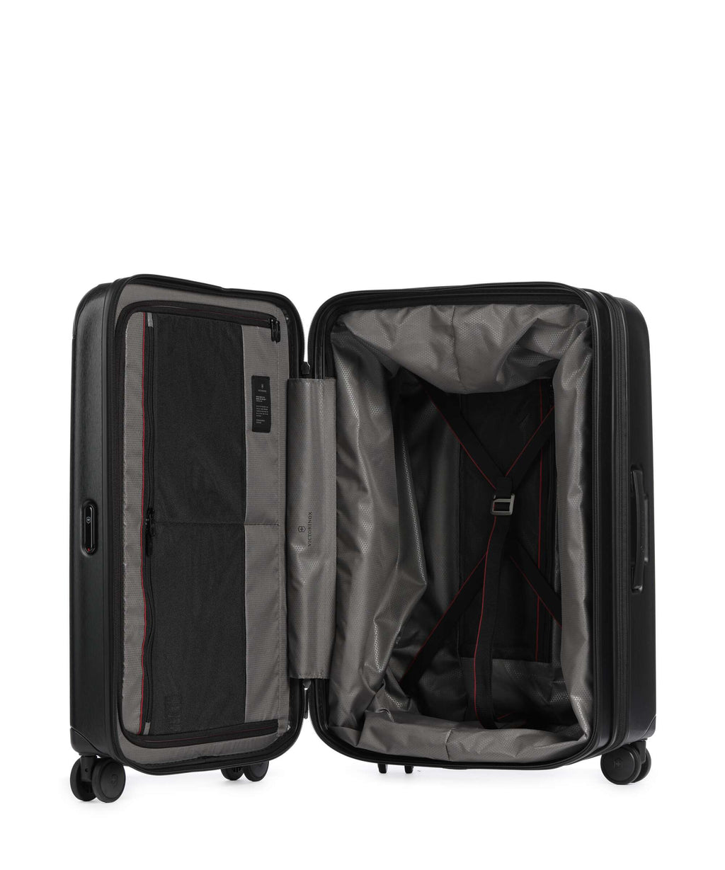 Victorinox Spectra Pro Pro Spinner (4 wheels) black