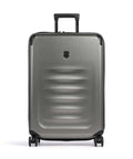 Victorinox Spectra Pro Pro Spinner (4 wheels) titanium grey