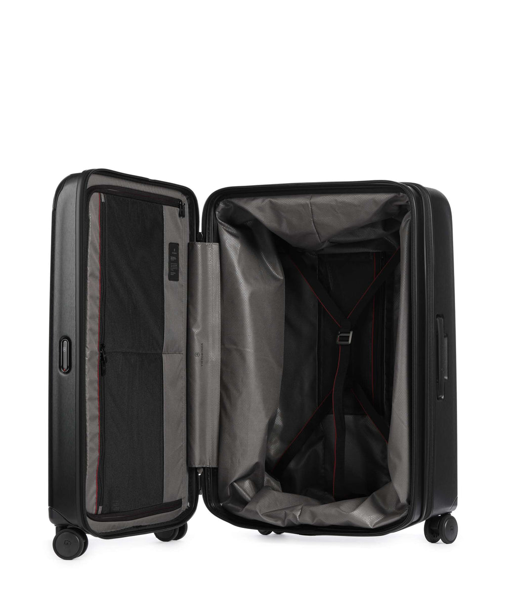 Victorinox Spectra Pro Pro Spinner (4 wheels) black