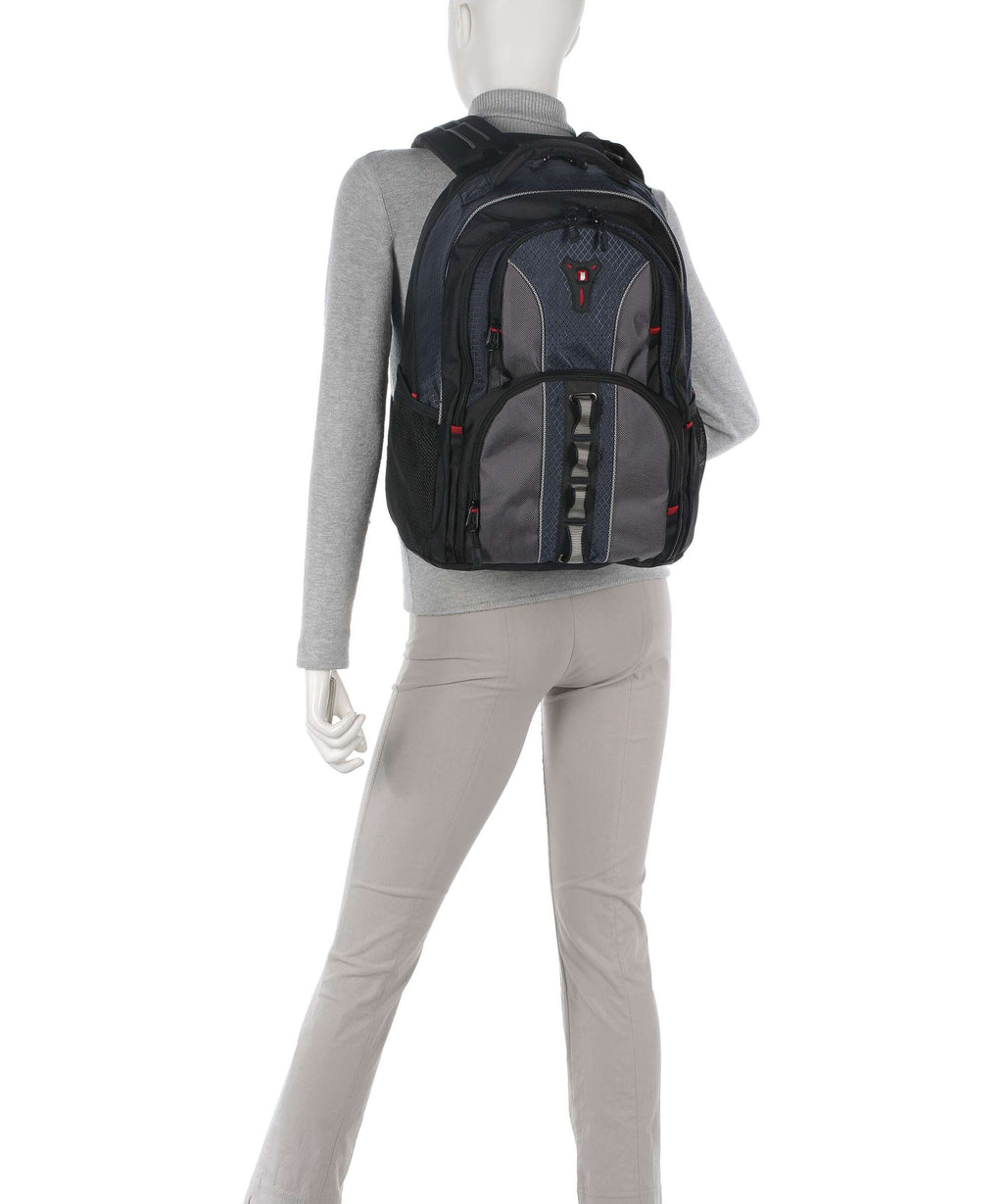 Wenger Cobalt Backpack blue