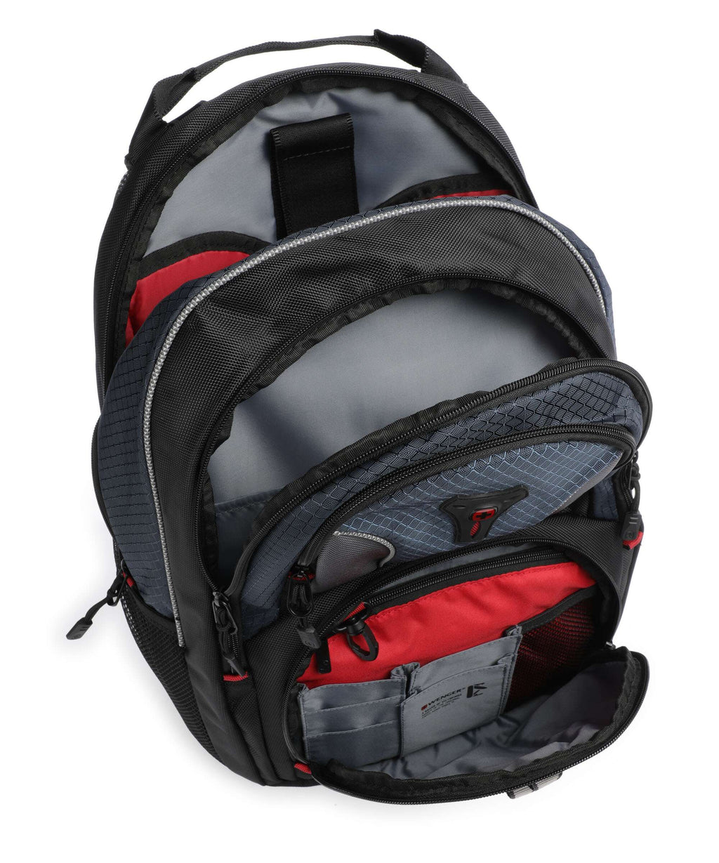 Wenger Cobalt Backpack blue