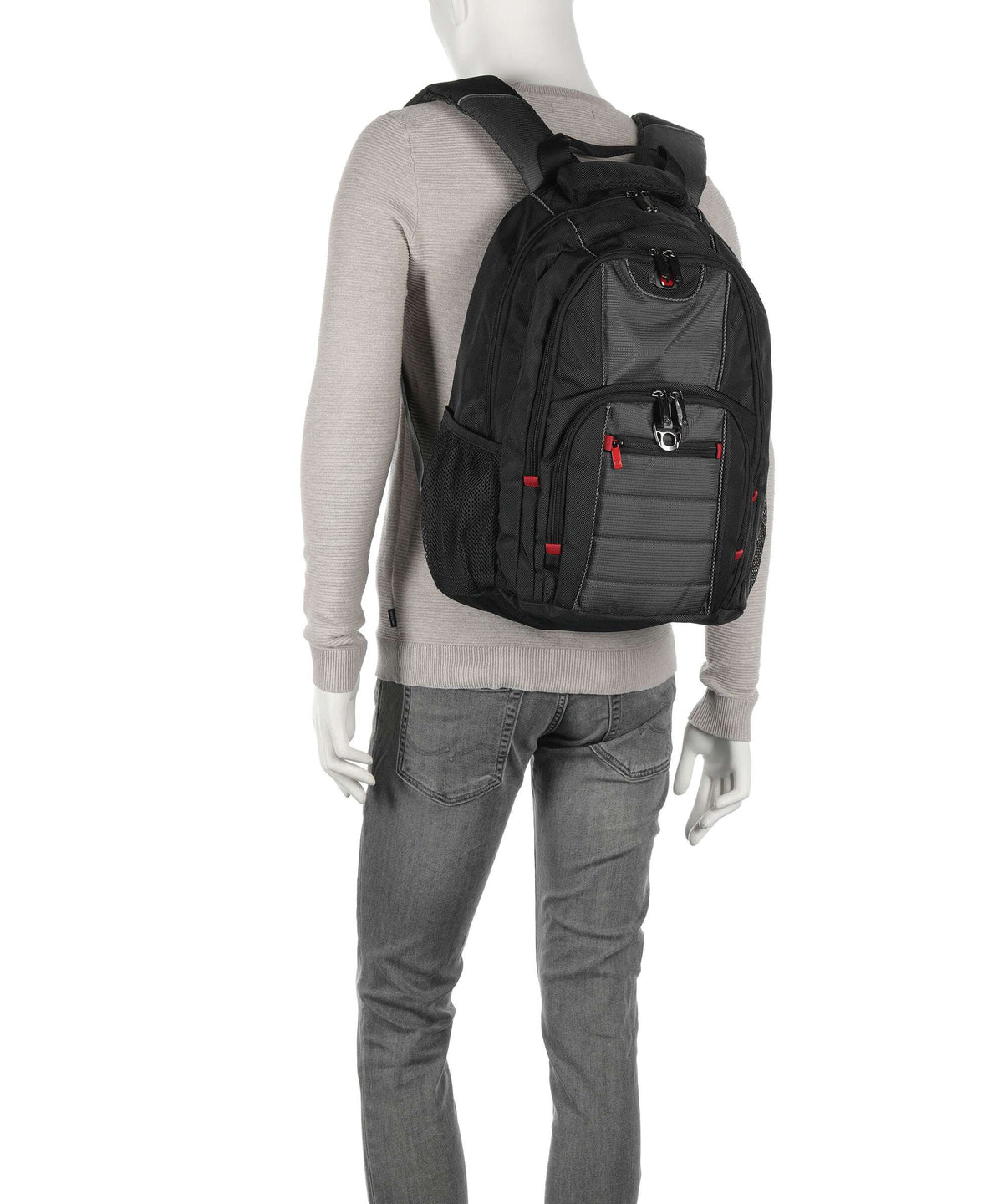Wenger Pillar Backpack black