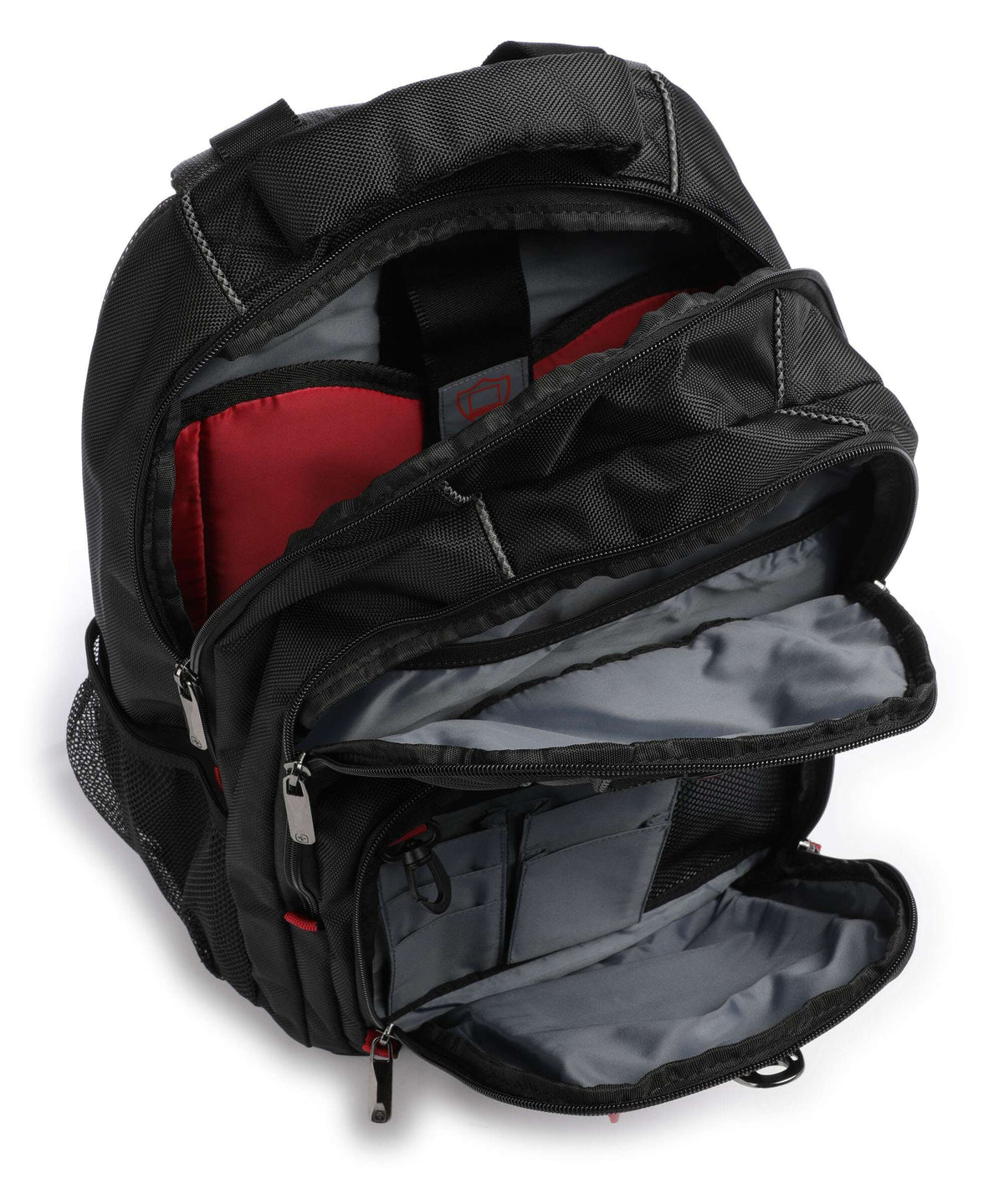 Wenger Pillar Backpack black