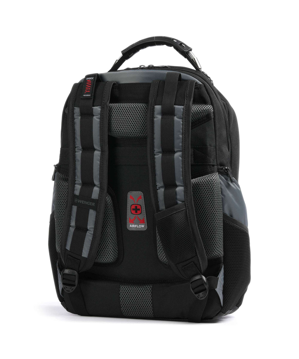 Wenger Pegasus Backpack gray