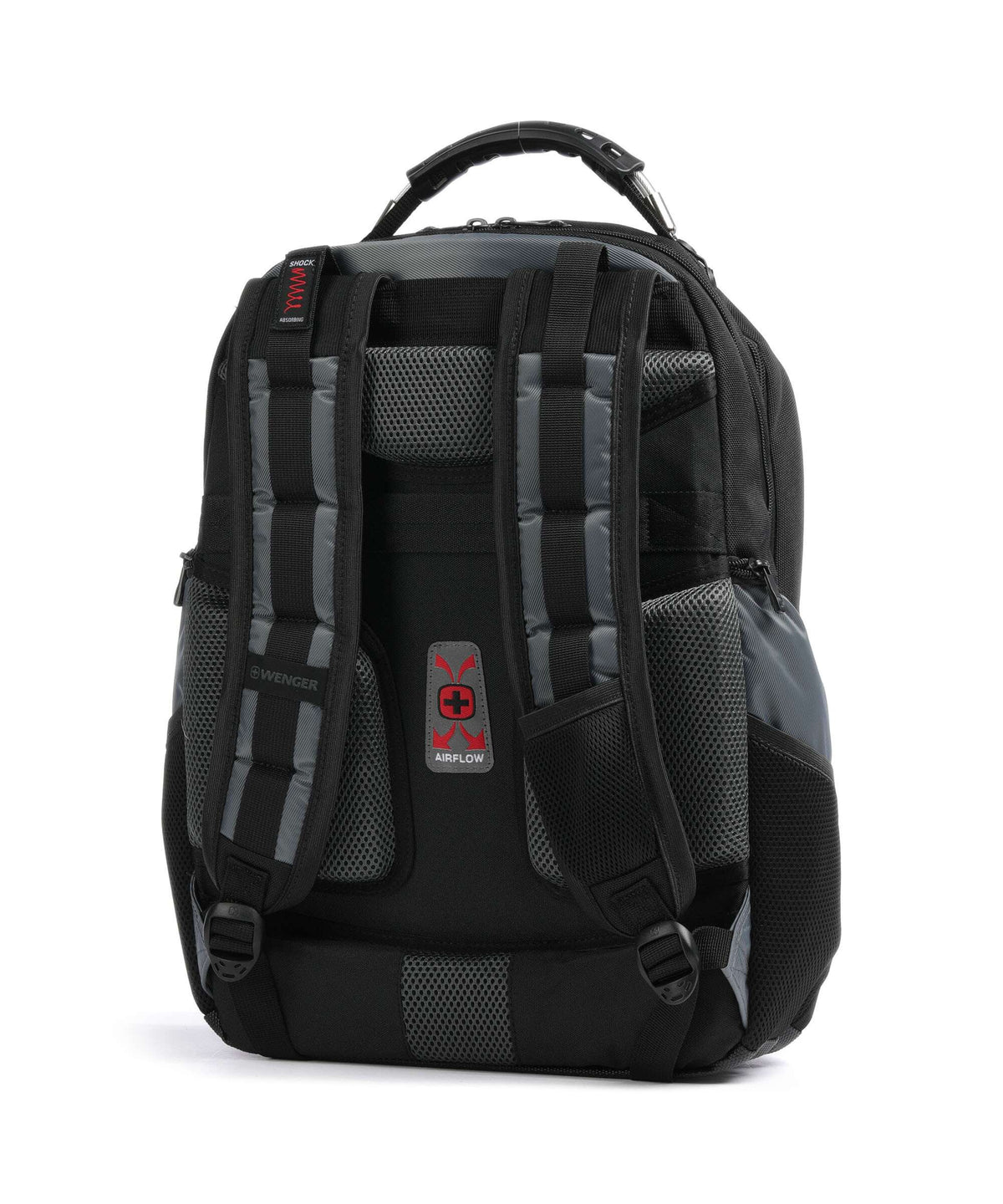 Wenger Pegasus Backpack gray