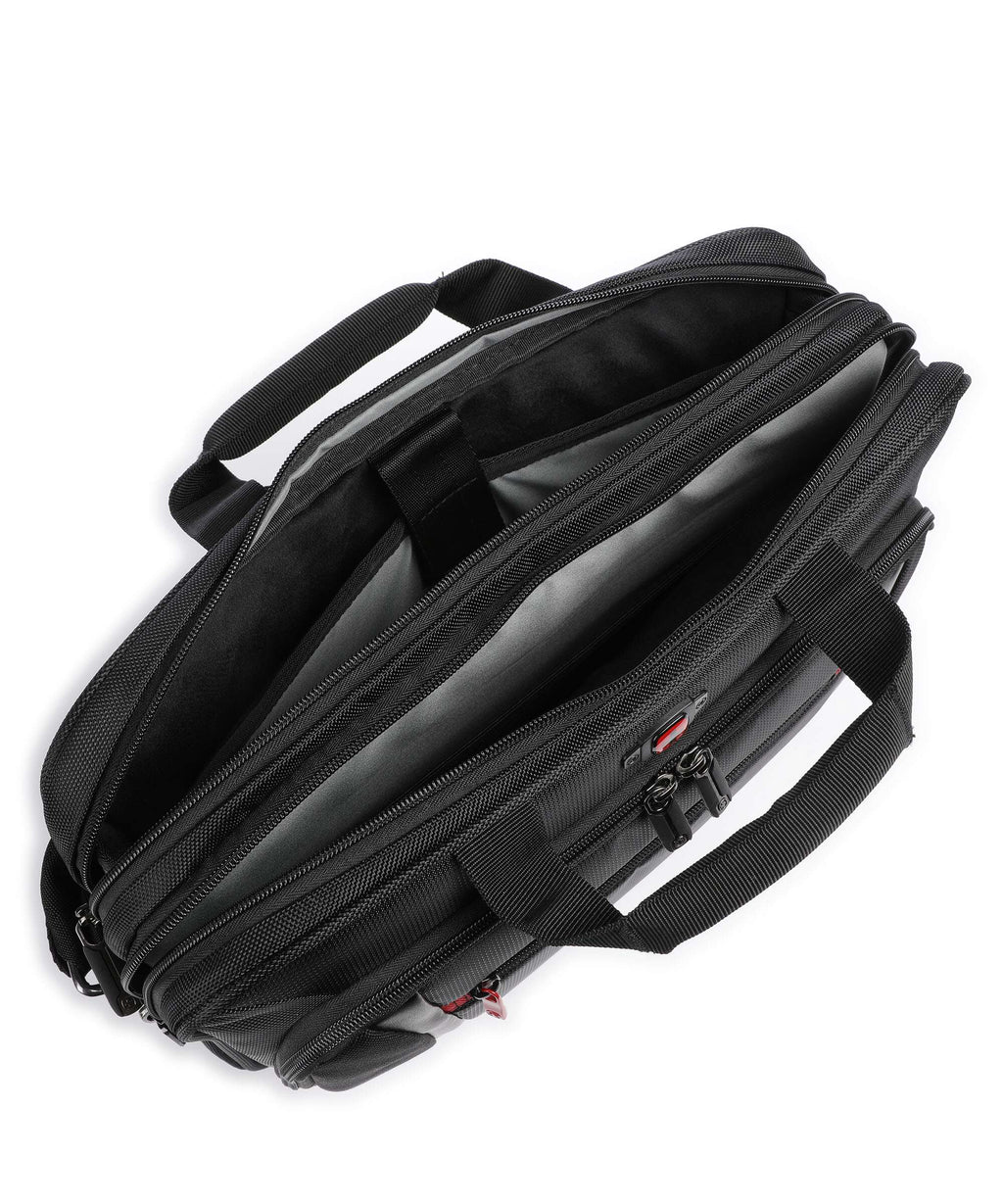 Wenger Icons Sensor Briefcase black