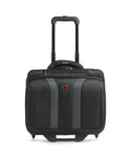 Wenger Granada Rolling briefcase black