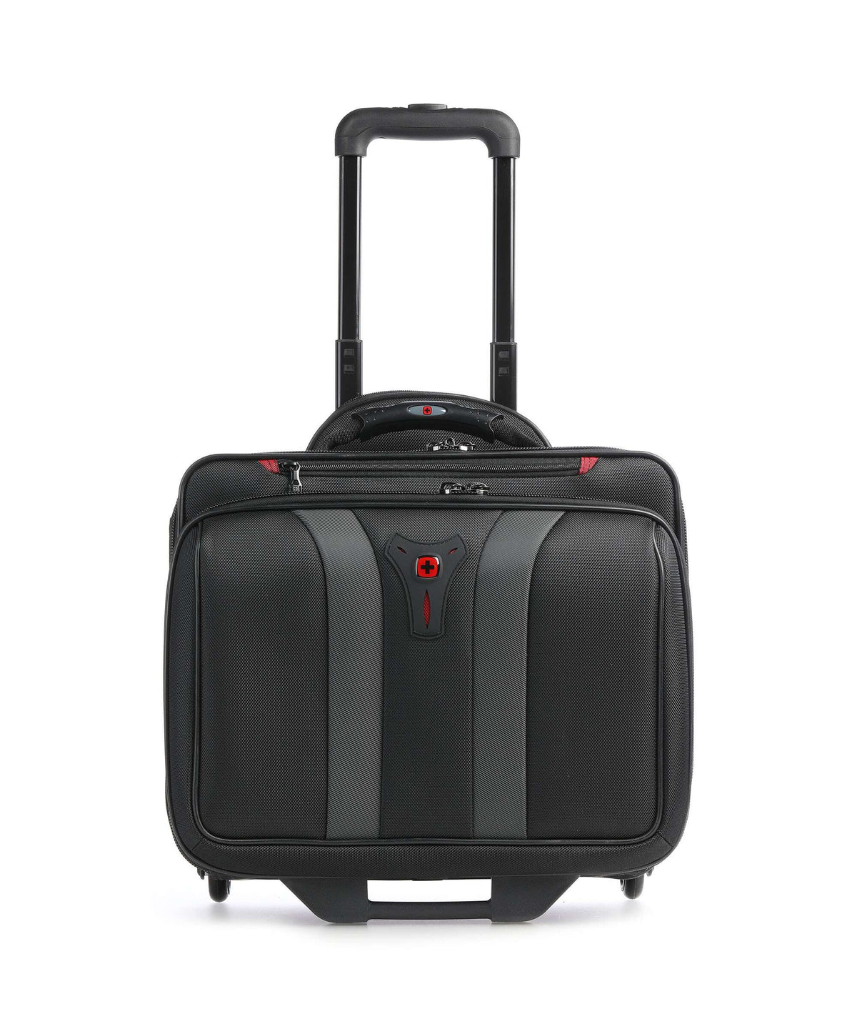 Wenger Granada Rolling briefcase black