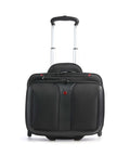 Wenger Patriot Rolling briefcase black