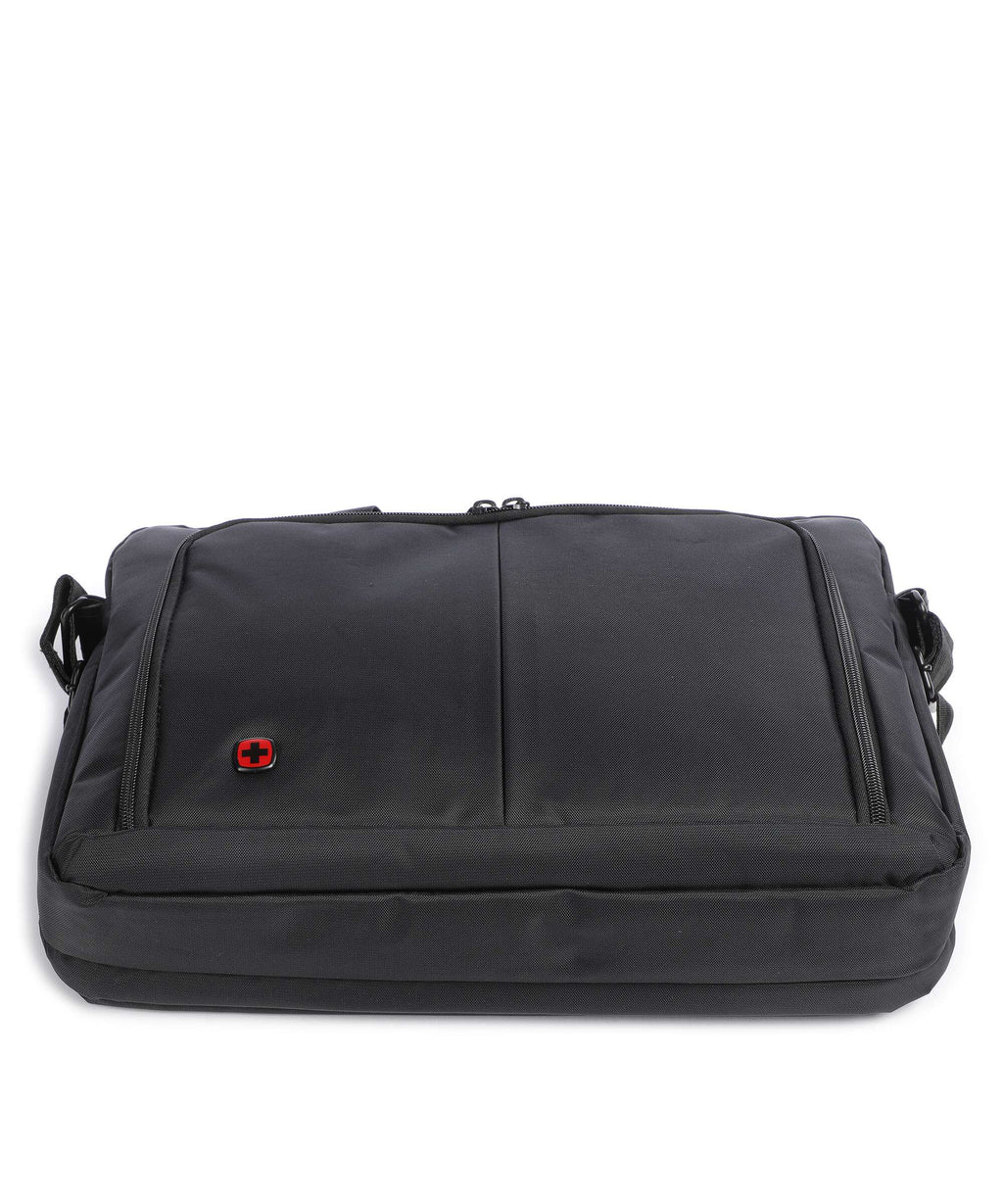 Wenger Modern Source Briefcase black