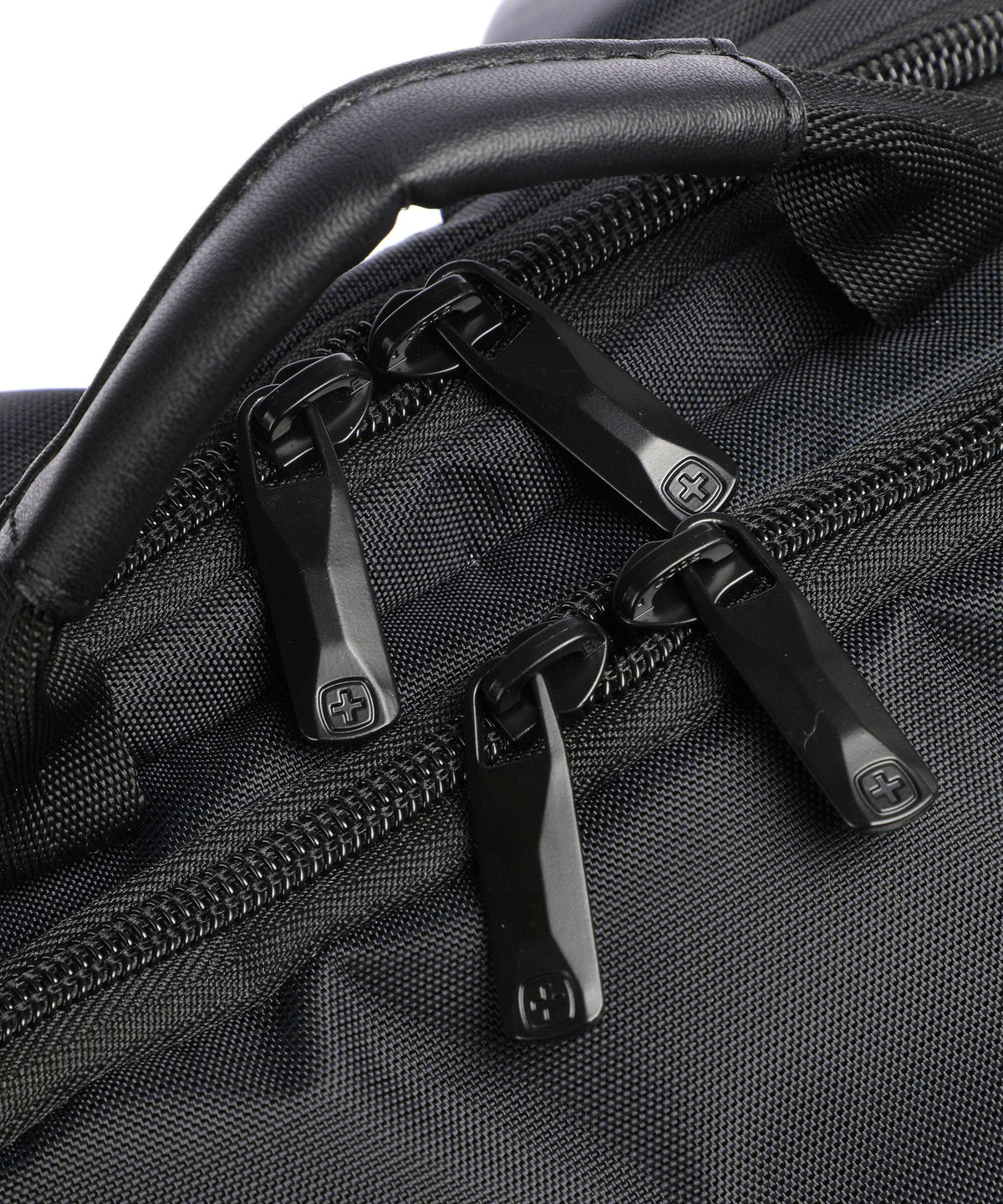 Wenger Modern Reload Laptop backpack black