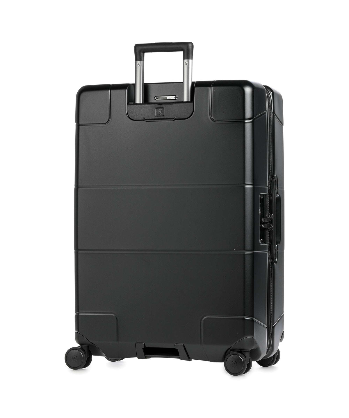 Victorinox Lexicon Spinner (4 wheels) black