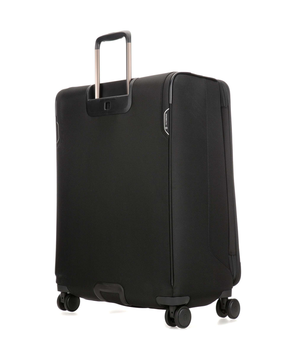 Victorinox Werks Traveler 6.0 Spinner (4 wheels) black