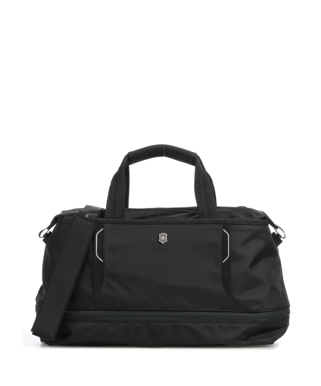 Victorinox Werks Traveler 6.0 Weekend bag black
