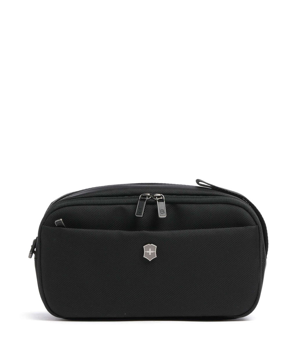 Victorinox Werks Traveler 6.0 Toiletry bag black