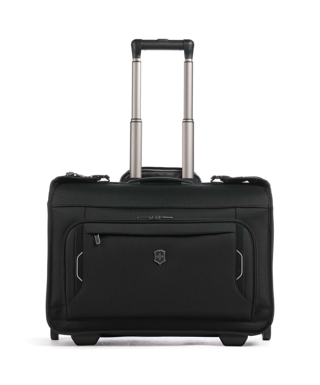 Victorinox Werks Traveler 6.0 Rolling garment bag black