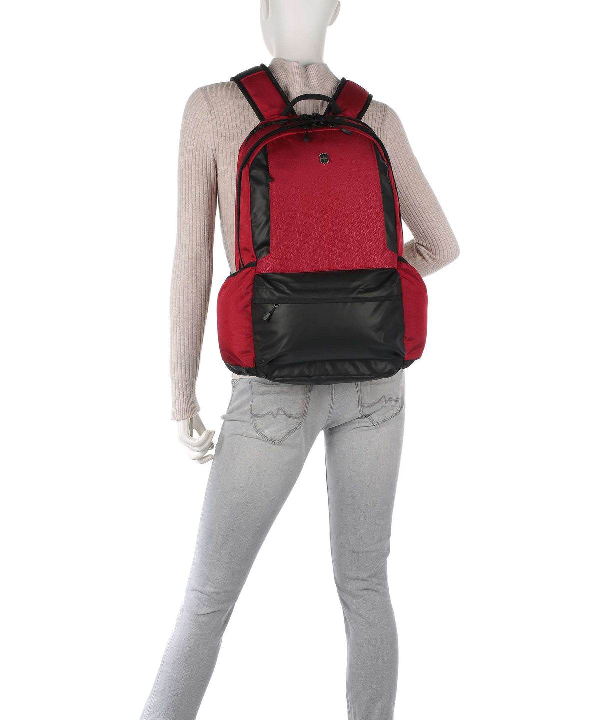 Victorinox Altmont Original Laptop backpack red