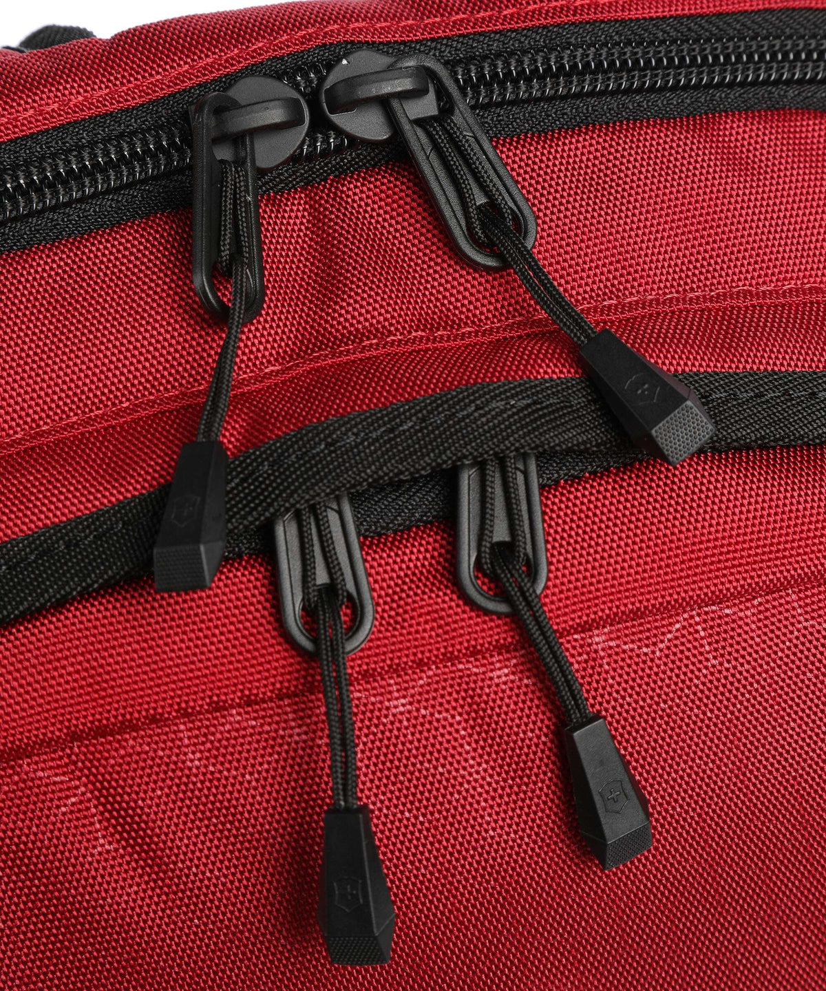 Victorinox Altmont Original Laptop backpack red