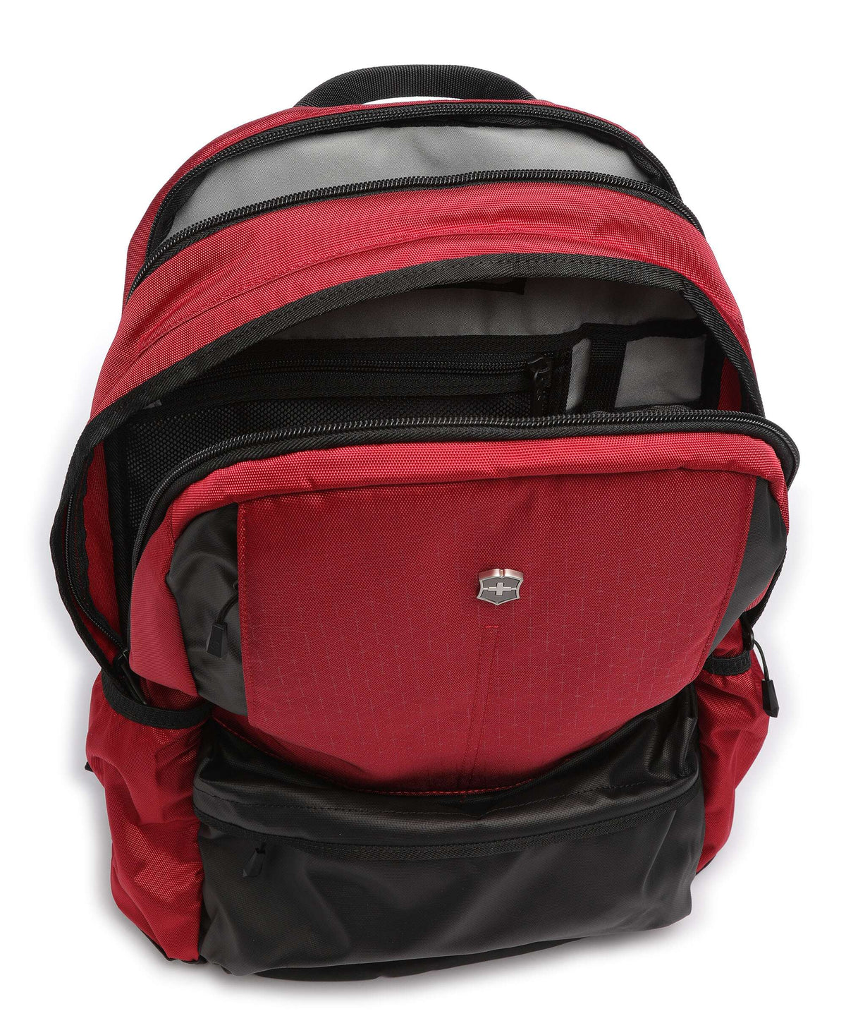 Victorinox Altmont Original Laptop backpack red