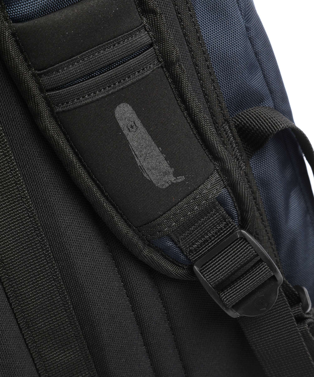 Victorinox Altmont Original Slimline Laptop backpack blue